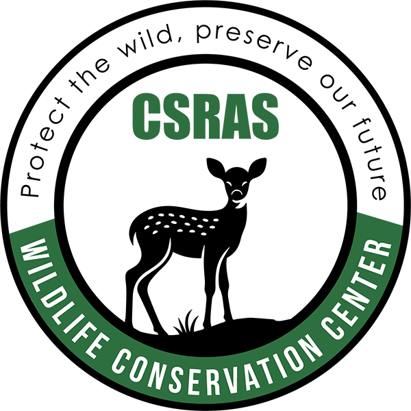 CSRA Wildlife Conservation Center